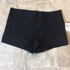 Body Central Short Shorts